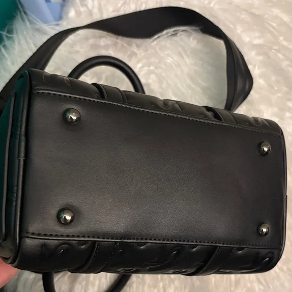 Glamaholic Mini Boston Handbag - Picture 3 of 6